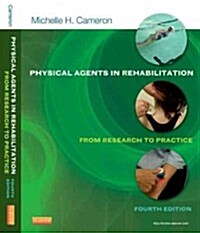 Physical Agents in Rehabilitation : From Research to Practice (Paperback, 4 Revised edition)