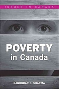 Poverty in Canada (Paperback)