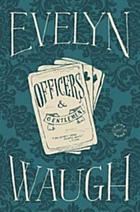 Officers and Gentlemen (Paperback, Reprint)