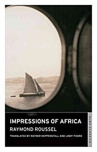 Impressions of Africa (Paperback)