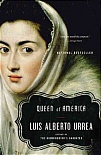 Queen of America (Paperback)