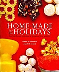 Home-Made for the Holidays (Paperback)