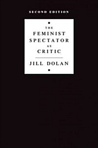 The Feminist Spectator as Critic (Paperback, 2)