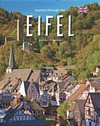 Journey Through Eifel (Hardcover)