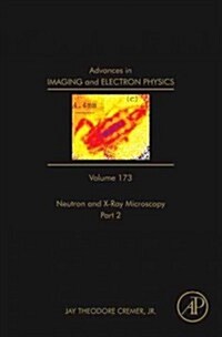 Advances in Imaging and Electron Physics: Part B Volume 173 (Hardcover)