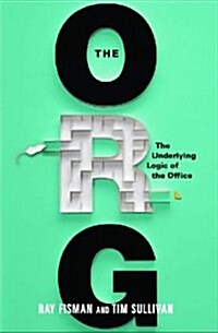 The Org (Paperback)