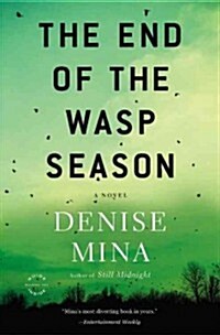 The End of the Wasp Season (Paperback)