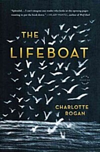 The Lifeboat (Paperback)