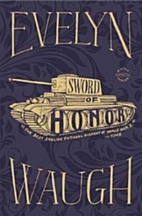 Sword of Honor (Paperback, Reissue)