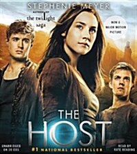 The Host (Audio CD)