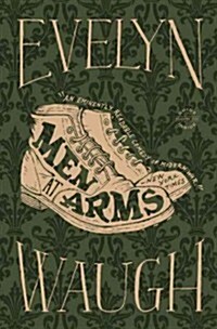 Men at Arms (Hardcover)