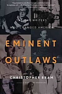 Eminent Outlaws (Paperback)