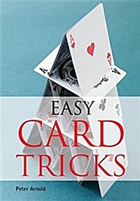 Easy Card Tricks (Paperback)