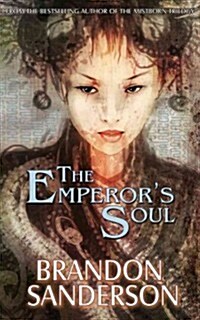 The Emperors Soul (Paperback)