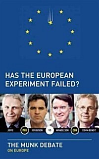 Has the European Experiment Failed? (Paperback)