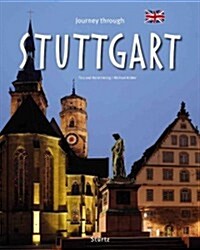 Journey Through Stuttgart (Hardcover)