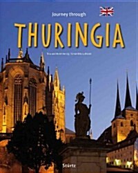 Journey Through Thuringia (Hardcover)