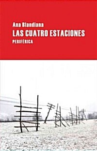 Las Cuatro Estaciones (Paperback)