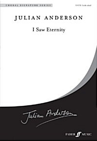 I Saw Eternity (Paperback)