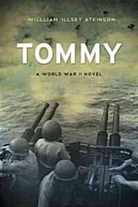 Tommy: A World War II Novel (Paperback)