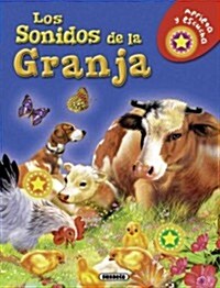 Los Sonidos de La Granja (Hardcover)