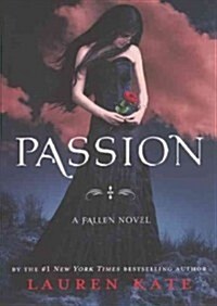 Passion (Prebound, Turtleback Scho)