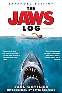 The Jaws Log (Paperback, Expanded)