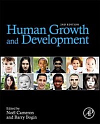 Human Growth and Development (Hardcover, 2, UK)