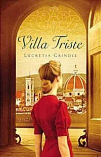 Villa Triste (Paperback)