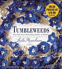 Tumbleweeds (Audio CD)