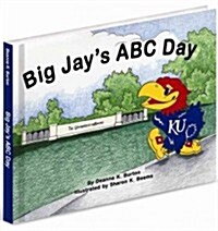 Big Jays ABC Day (Paperback)