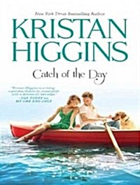 Catch of the Day (Audio CD, Unabridged)