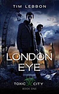 London Eye (Hardcover)