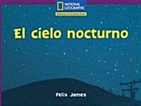 El cielo nocturno / Night Sky (Paperback)