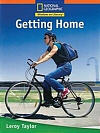 Getting Home (Paperback)