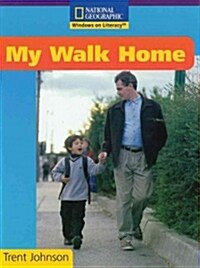 My Walk Home (Paperback)