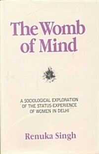 The Womb of Mind (Hardcover)