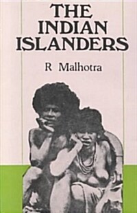 The Indian Islanders (Hardcover)