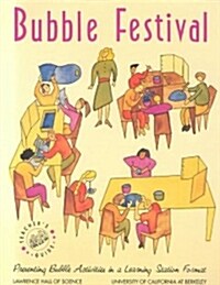 Bubble Festival (Paperback)