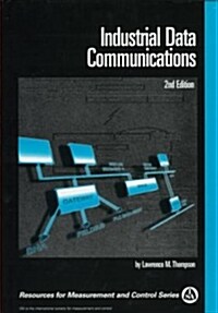 Industrial Data Communications (Hardcover, 2nd, Subsequent)