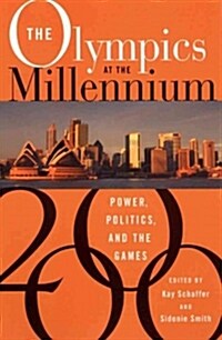 The Olympics at the Millennium (Hardcover)