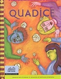 Quandice (Paperback)