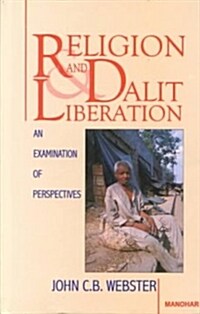 Religion and Dalit Liberation (Hardcover, 2nd)