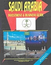 Saudi Arabia (Paperback, Updated)