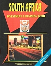 South Africa (Paperback, Updated)