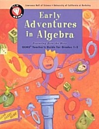 Early Adventures in Algebra (Paperback)