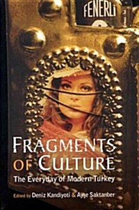 Fragments of Culture (Hardcover)