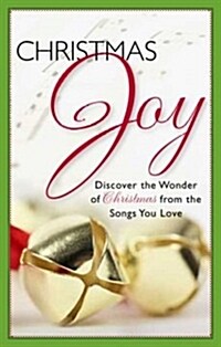 Christmas Joy (Paperback)