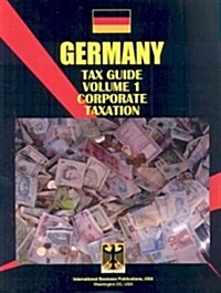 Germany Tax Guide (Paperback, 4th)
