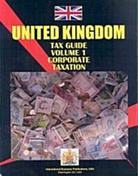 United Kingdom Tax Guide (Paperback, 5th)